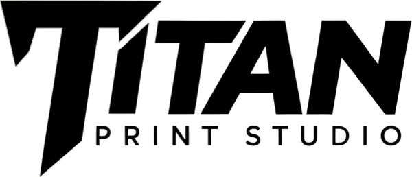 TITAN Print Studio